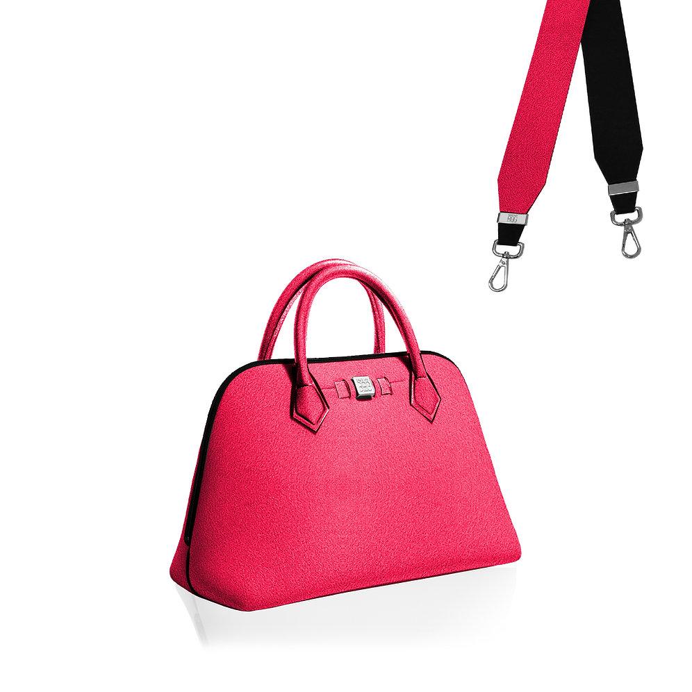Save my bag Princess Midi Cabana Colors - Outlet Fornitura limitata