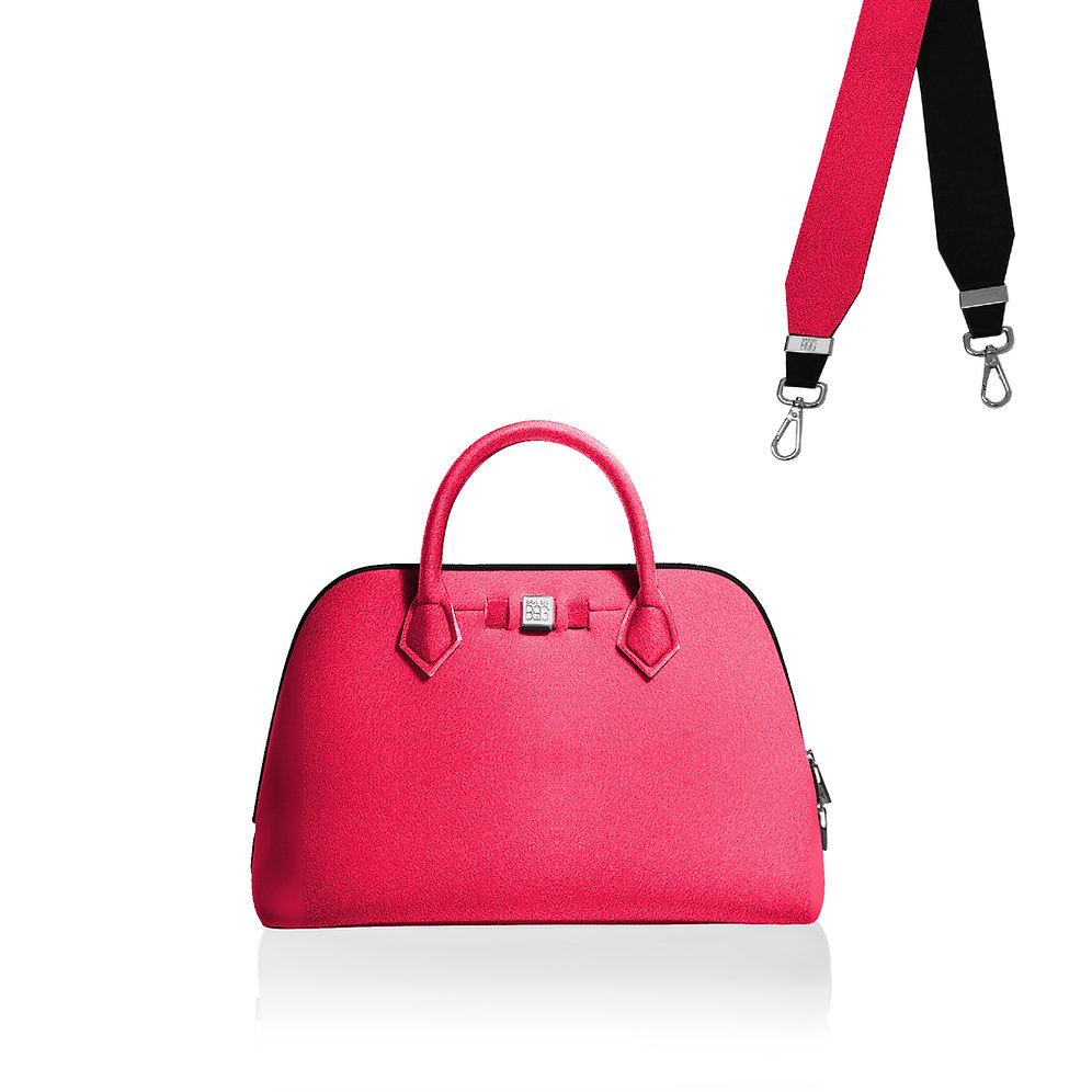 Save my bag Princess Midi Cabana Colors - Outlet Fornitura limitata