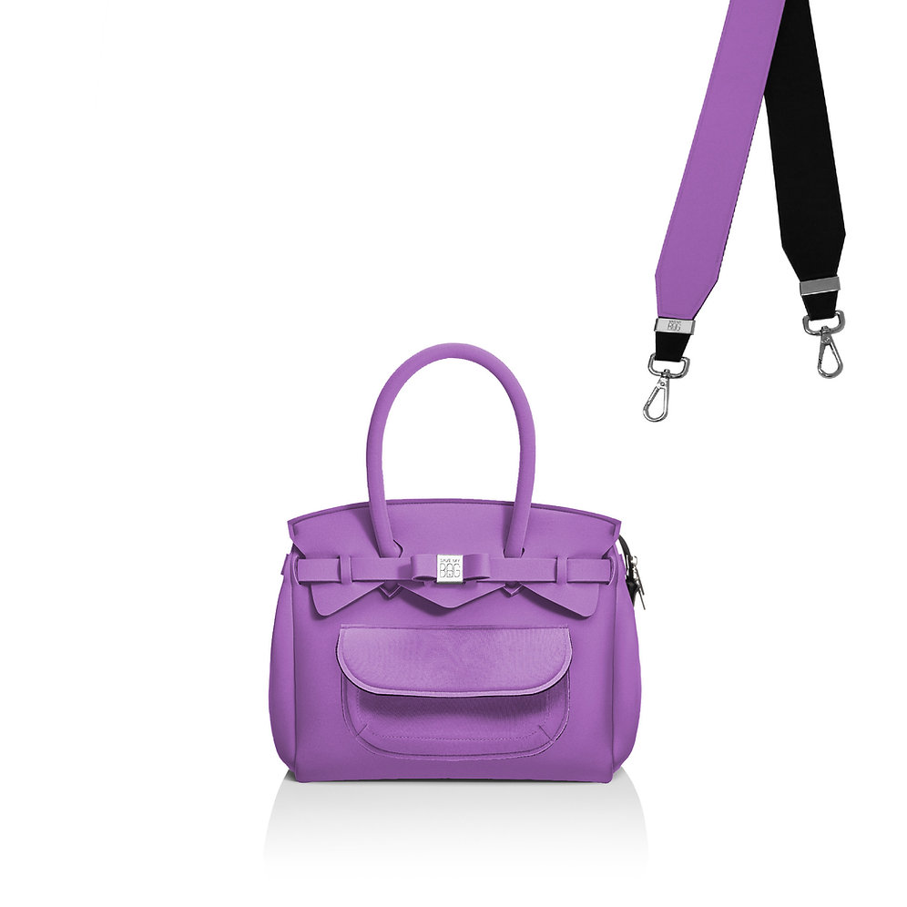 Save my bag Petite Jumbo Sale - Colors Negozi Online
