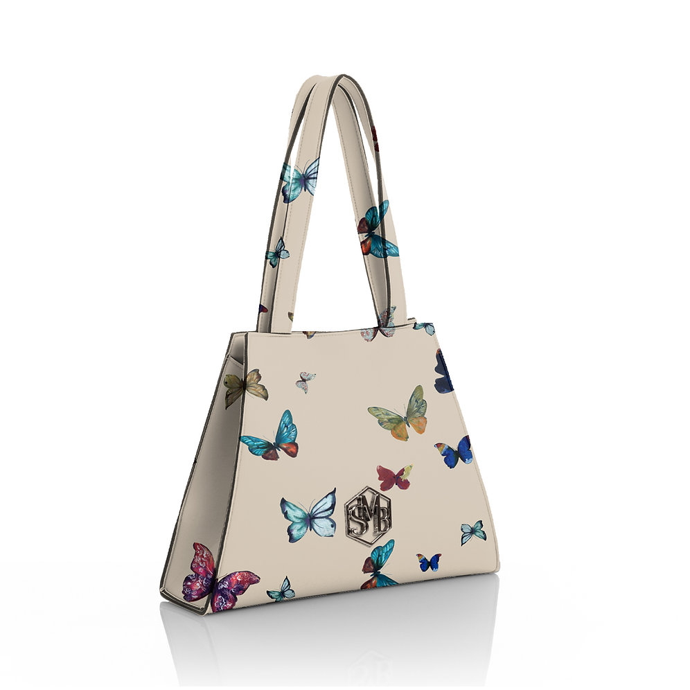 Save my bag Stella Papillon - Last Call Consegna Veloce