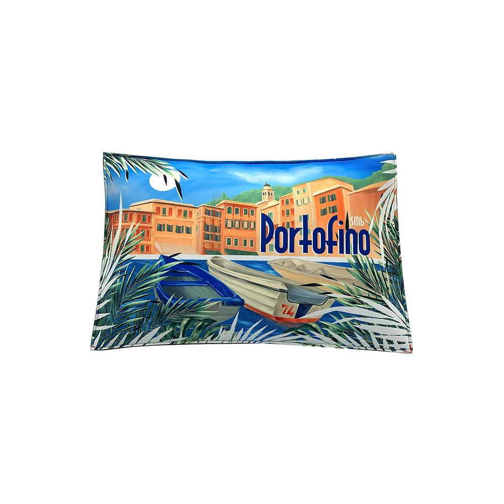 Save my bag Poly Pillow Small Prezzo Ridotto