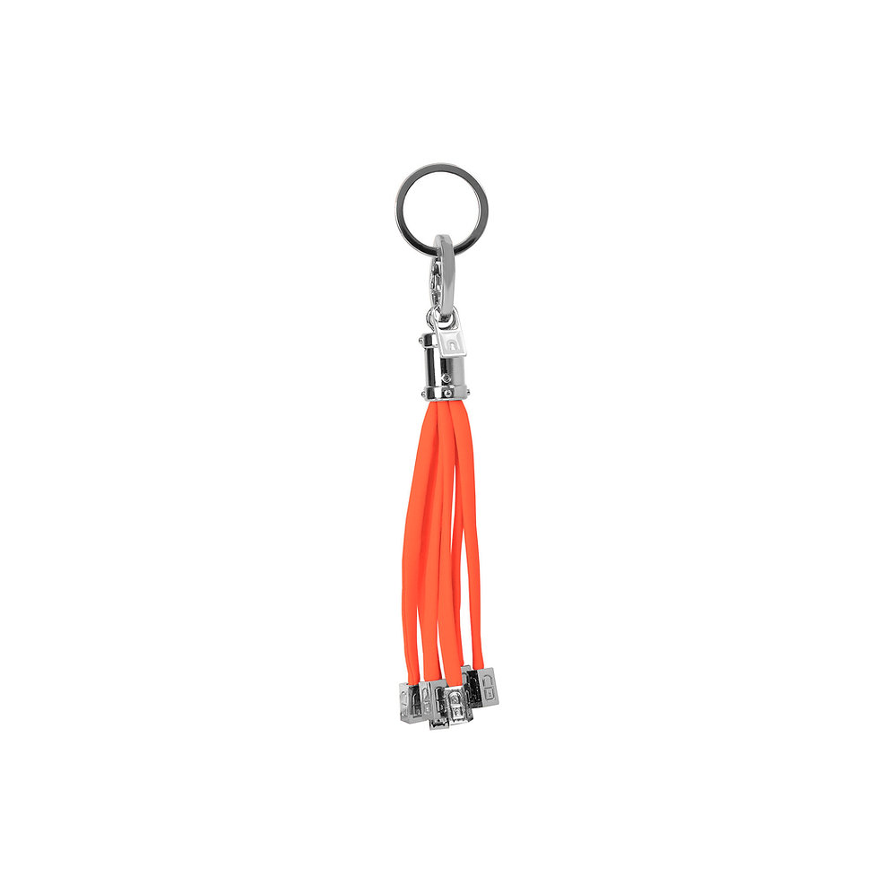 Save my bag Portachiavi Polipo - Last Call Sconto