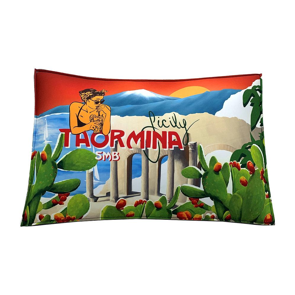 Save my bag Poly Pillow Large Online