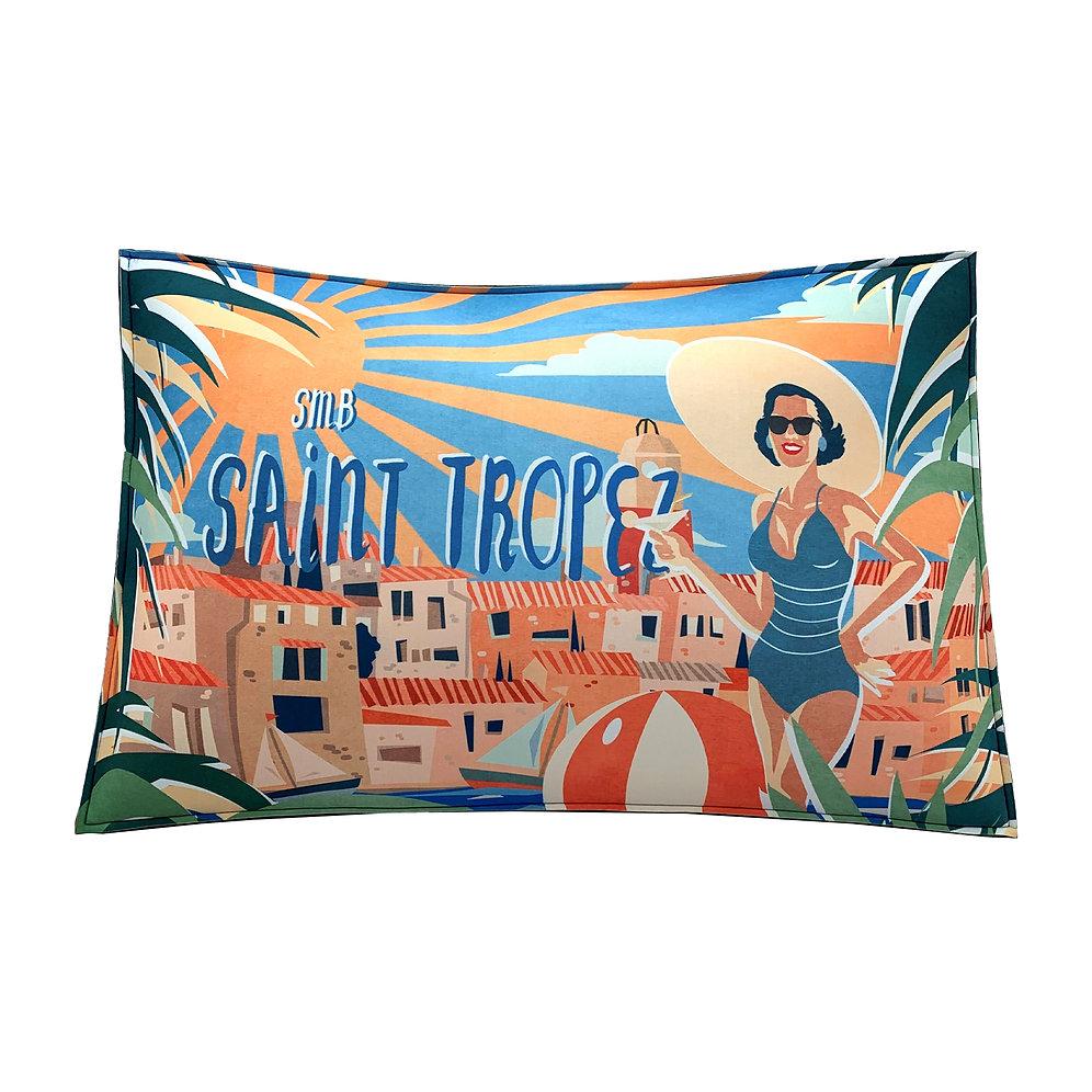 Save my bag Poly Pillow Large Online