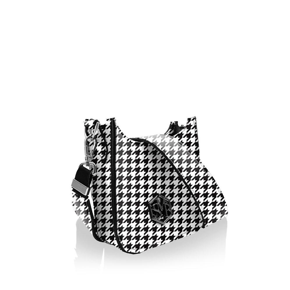Save my bag Sophia Mini Sale - Pied De Poule Offerte