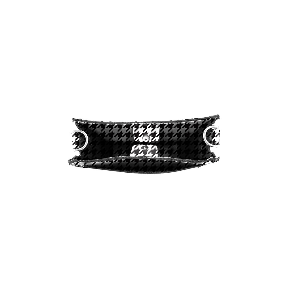 Save my bag Sophia Mini Sale - Pied De Poule Offerte