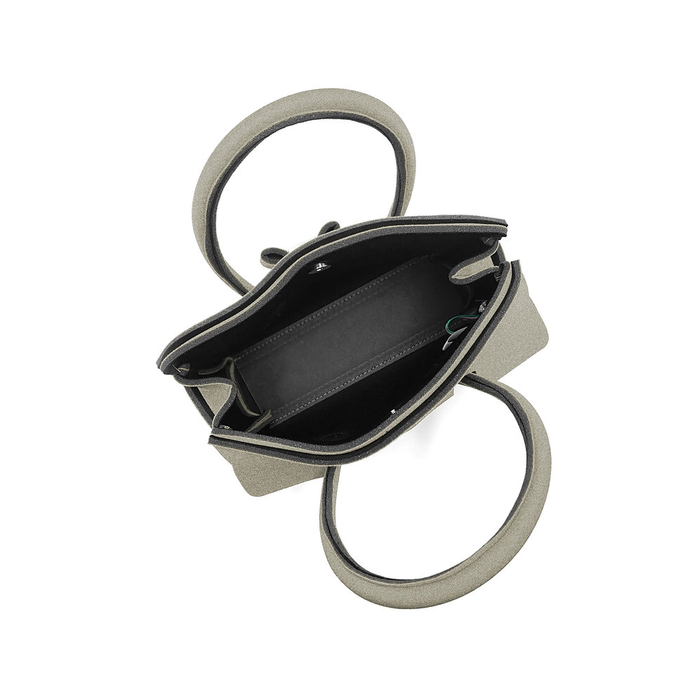 Save my bag Missy - Metallics Hotsell
