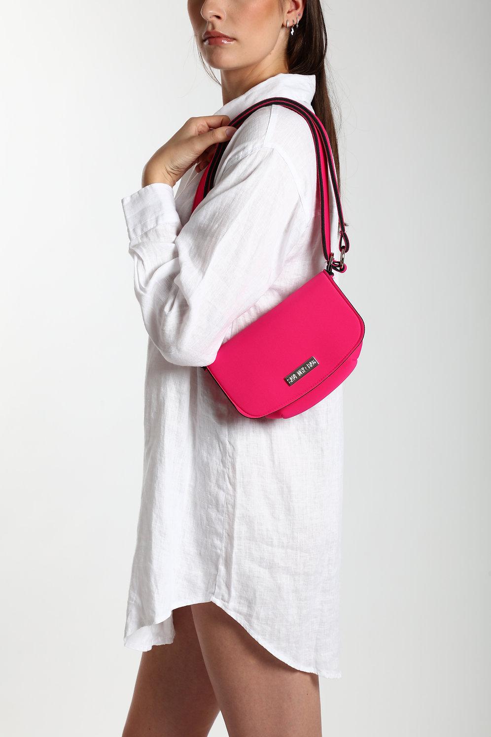 Save my bag Nina - Colors Vendita Calda