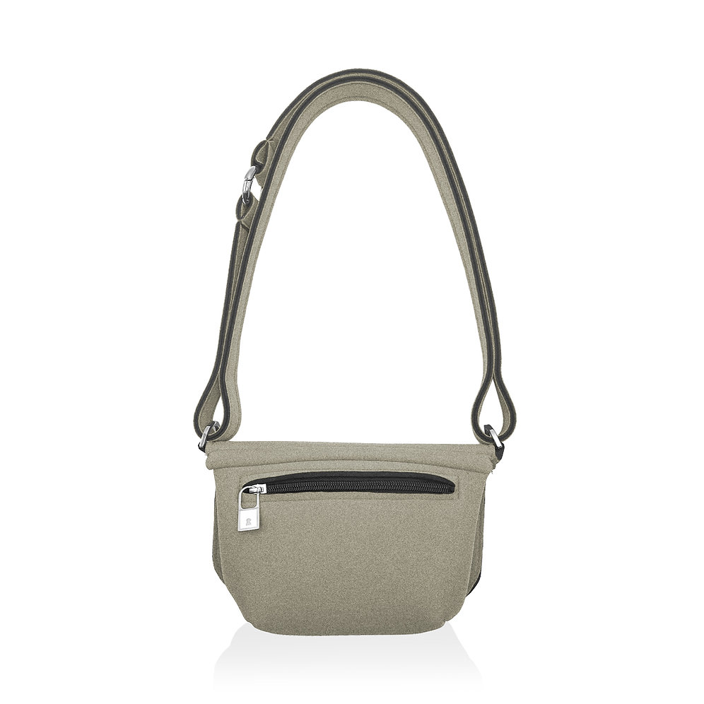 Save my bag Nina - Metallics Vendita Economica