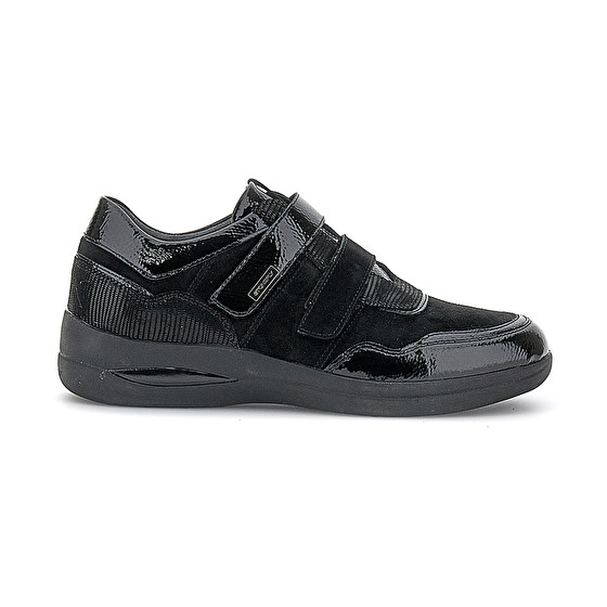 ﻿Stonefly AURORA 23 VELOUR/S. PATENT