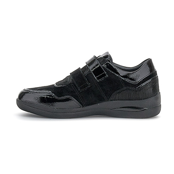 ﻿Stonefly AURORA 23 VELOUR/S. PATENT Prezzo Ridotto