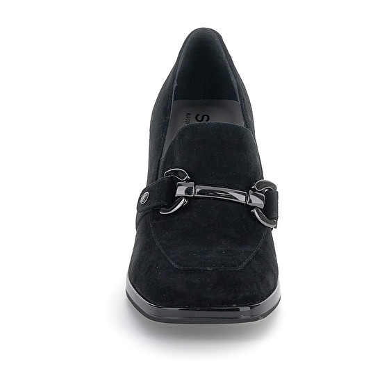 Stonefly BLANCA 1 GOAT SUEDE Sottocosto