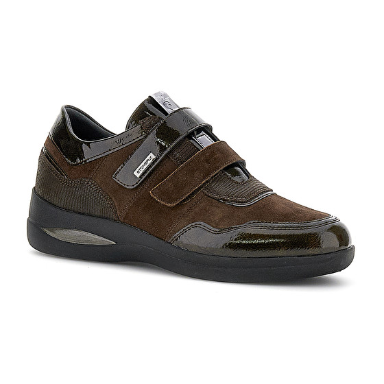 Stonefly AURORA 23 VELOUR/S. PATENT Convenienza
