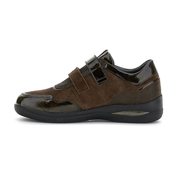 Stonefly AURORA 23 VELOUR/S. PATENT Convenienza