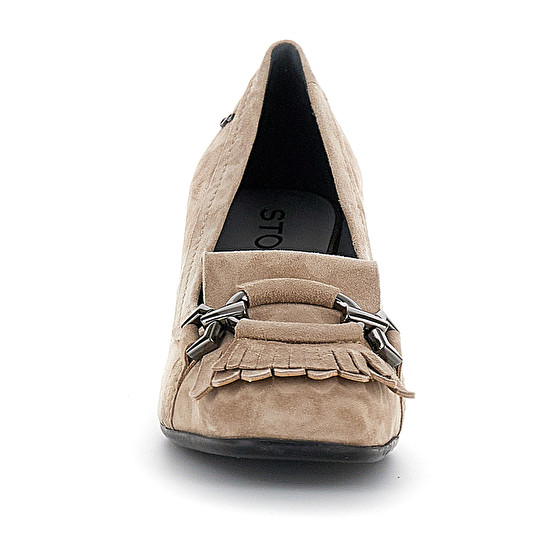 Stonefly BRIDGET 20 GOAT SUEDE Novità