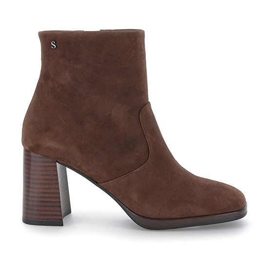 Stonefly BLANCA 2 GOAT SUEDE