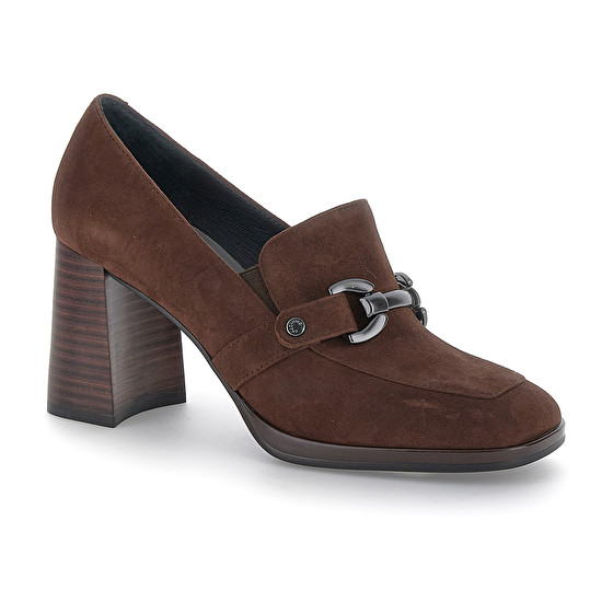 Stonefly BLANCA 1 GOAT SUEDE Outlet