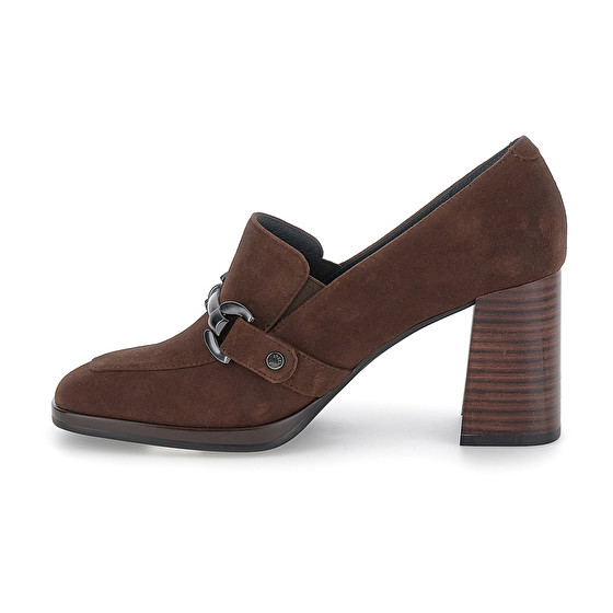 Stonefly BLANCA 1 GOAT SUEDE Outlet