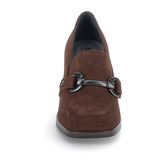 Stonefly BLANCA 1 GOAT SUEDE Outlet