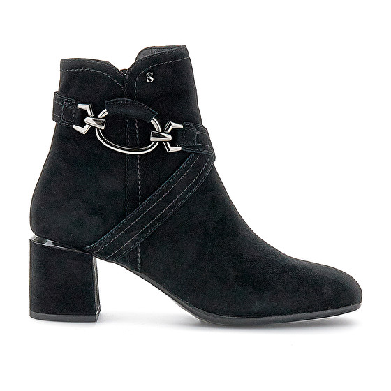 Stonefly BRIDGET 21 GOAT SUEDE