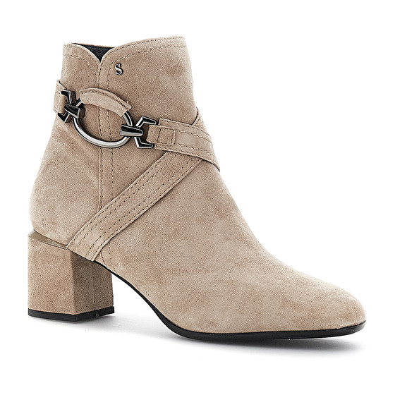 Stonefly BRIDGET 21 GOAT SUEDE Offerta speciale della fabbrica