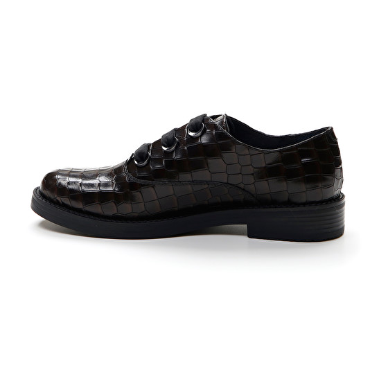 Stonefly CADDY 8 COCCO EMBOSSED LTH Vendita Calda