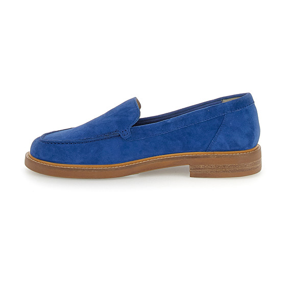 Stonefly CELINE 2 GOAT SUEDE Negozio