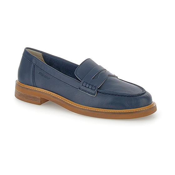 Stonefly CELINE 3 NAPPA LTH Moda