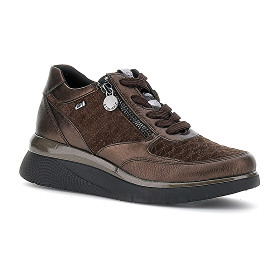 Stonefly CLERYN HDRY 15 VELOUR/LAMINATED LTH 2025