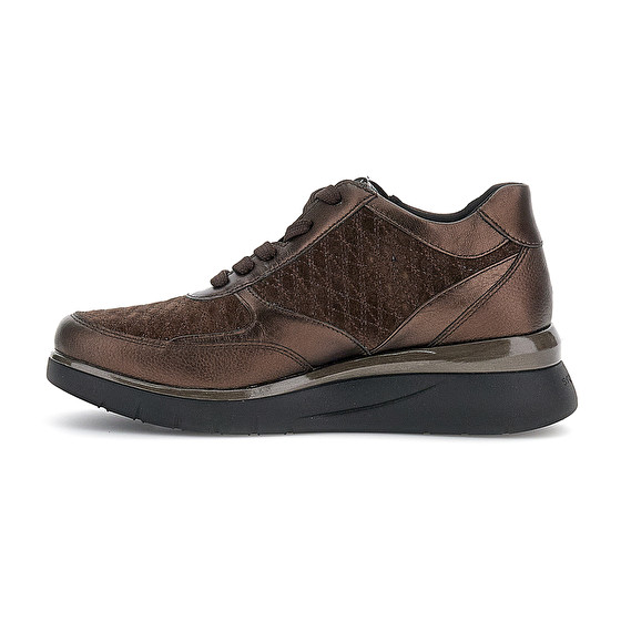 Stonefly CLERYN HDRY 15 VELOUR/LAMINATED LTH 2025