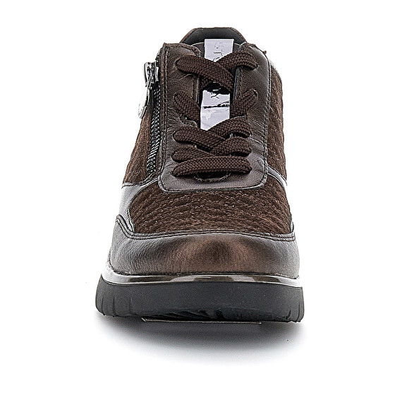 Stonefly CLERYN HDRY 15 VELOUR/LAMINATED LTH 2025