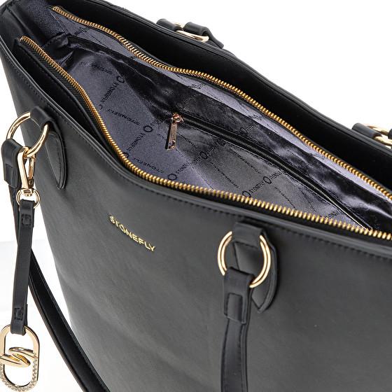 Stonefly FLYGRAIN SHOPPER Consegna Veloce