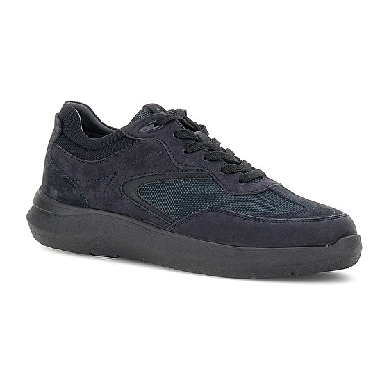 Stonefly SEVEN SEASON 13 GOAT NABUK/VELOUR 2025