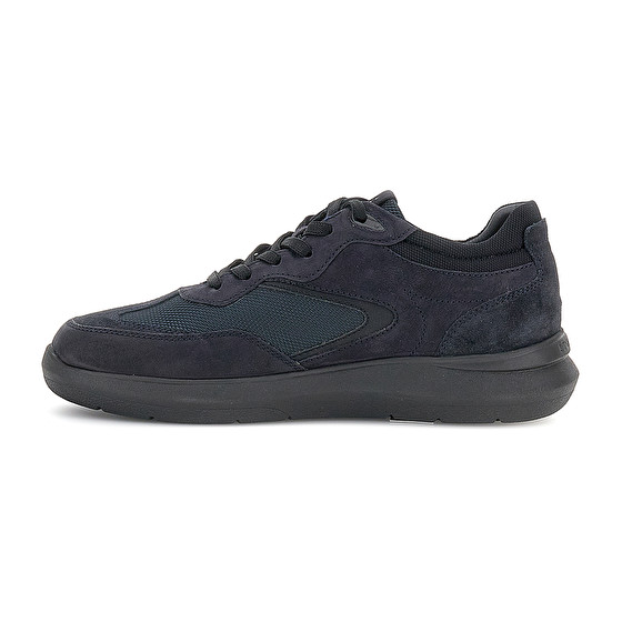 Stonefly SEVEN SEASON 13 GOAT NABUK/VELOUR 2025