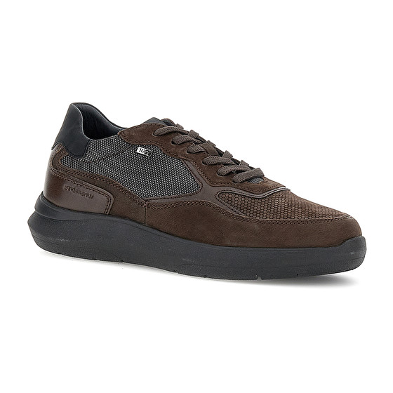 Stonefly SEVEN SEASON HDRY 1 GOAT NABUK/TEXTILE/VEL. EMB Italy
