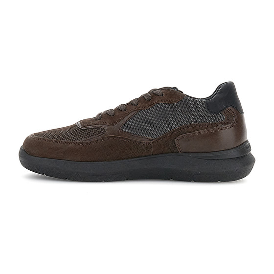 Stonefly SEVEN SEASON HDRY 1 GOAT NABUK/TEXTILE/VEL. EMB Italy