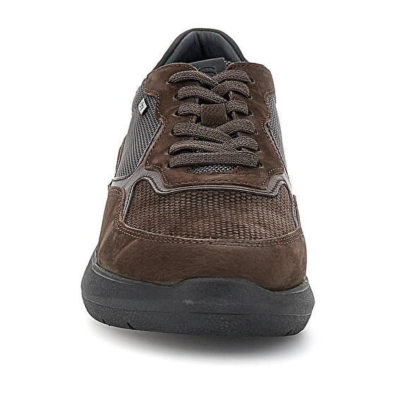 Stonefly SEVEN SEASON HDRY 1 GOAT NABUK/TEXTILE/VEL. EMB Italy