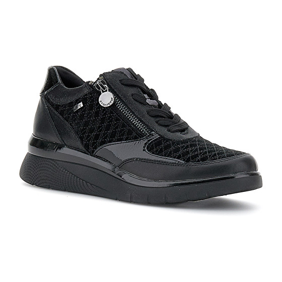 Stonefly CLERYN HDRY 15 VELOUR/NAPPA LTH Qualità