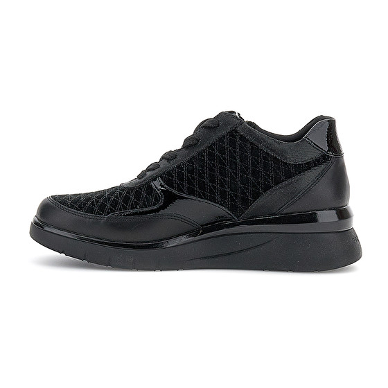 Stonefly CLERYN HDRY 15 VELOUR/NAPPA LTH Qualità