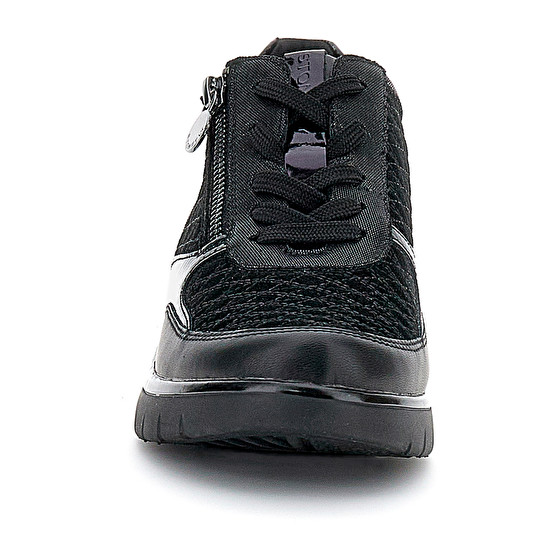 Stonefly CLERYN HDRY 15 VELOUR/NAPPA LTH Qualità