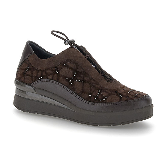 Stonefly CREAM 21 VELOUR/S. NAPPA Vendita