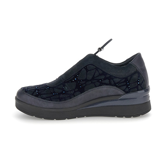 Stonefly CREAM 21 VELOUR/S. NAPPA Promozione
