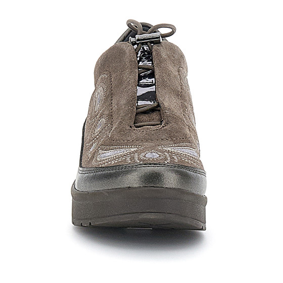 Stonefly CREAM 21 VELOUR/S. LAMINATED Spedizione Gratuita