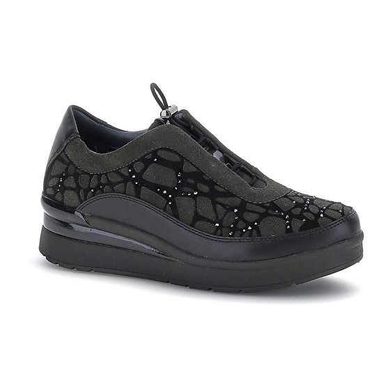 Stonefly CREAM 21 VELOUR/S. NAPPA Soddisfazione Garantita