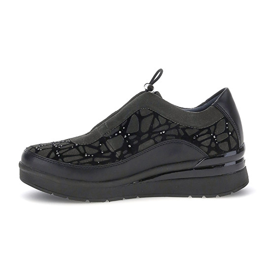 Stonefly CREAM 21 VELOUR/S. NAPPA Soddisfazione Garantita