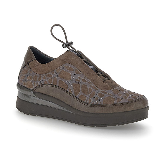 Stonefly CREAM 21 VELOUR/S. NAPPA Qualità Garantita