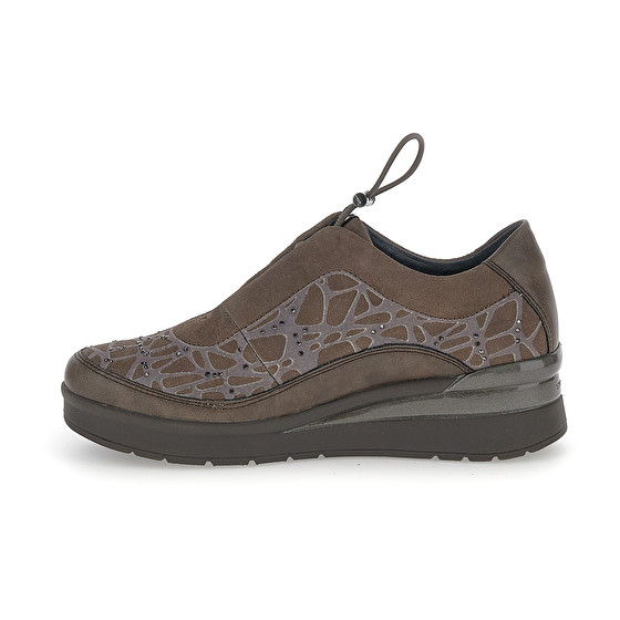Stonefly CREAM 21 VELOUR/S. NAPPA Qualità Garantita