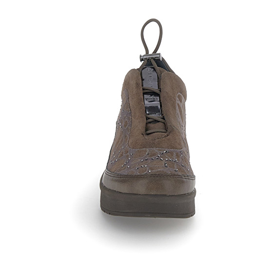 Stonefly CREAM 21 VELOUR/S. NAPPA Qualità Garantita