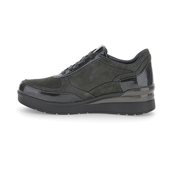 Stonefly CREAM 47 VELOUR/S. PATENT Consegna Veloce