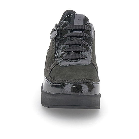 Stonefly CREAM 47 VELOUR/S. PATENT Consegna Veloce